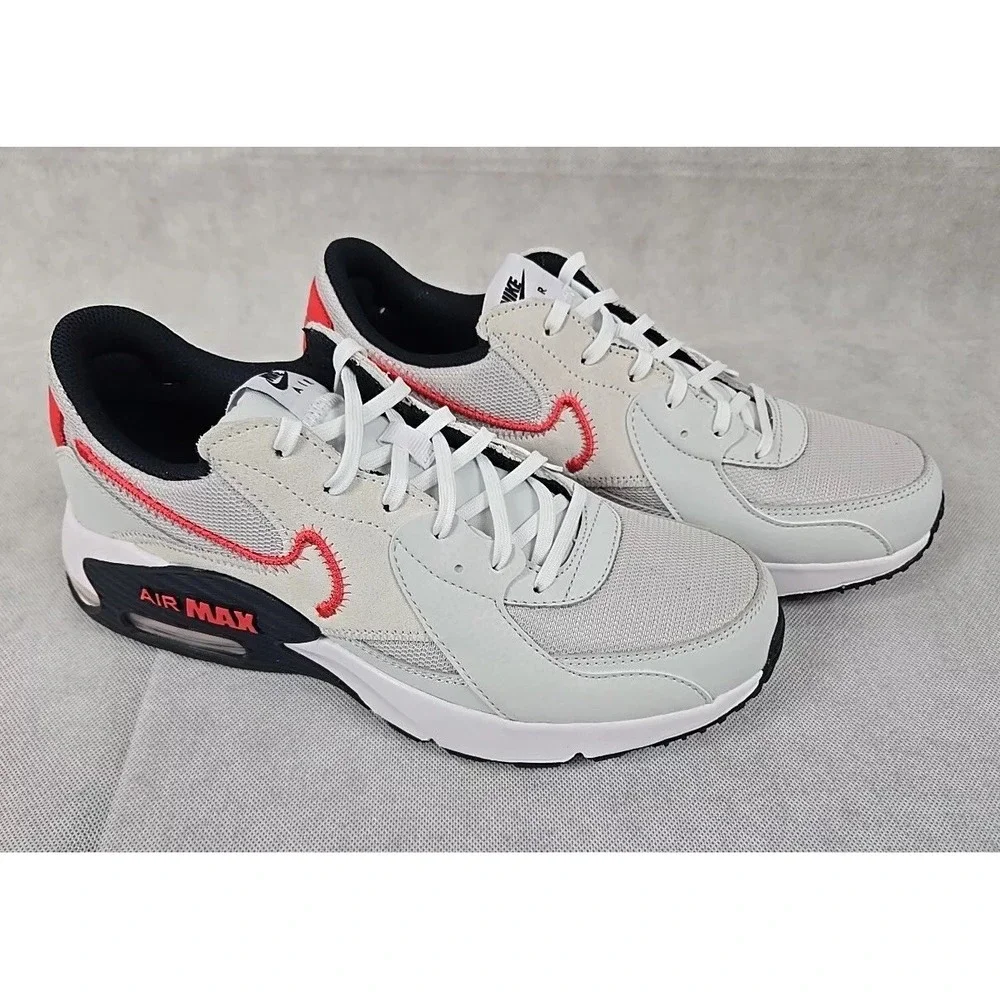 NIKE AIR MAX EXCEE Shoes Mens Size 8 Womens 9.5 Running Training‎ Sneakers NEW